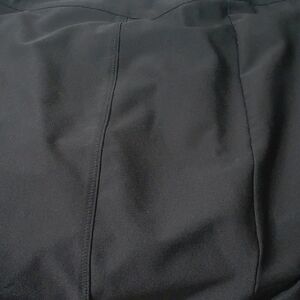 Adidas Black Apparel